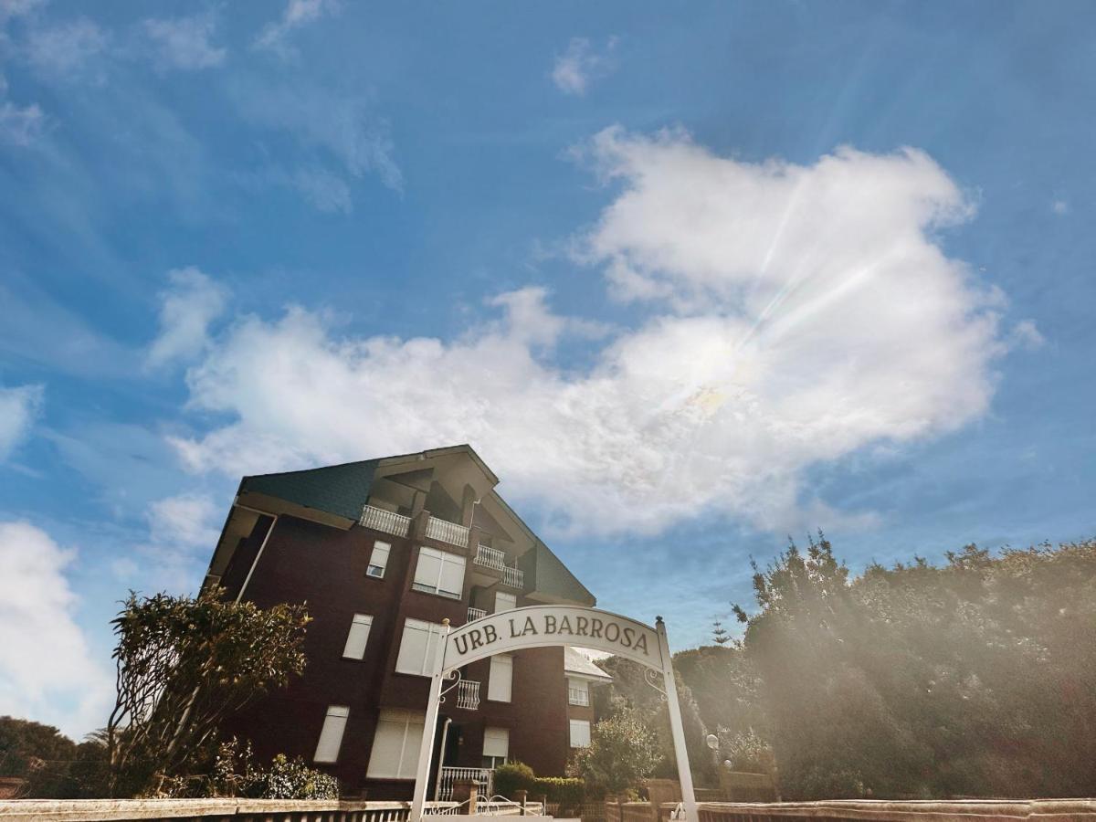 Isla PlanaLa Barrosaアパートメント エクステリア 写真